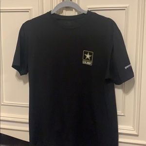 Go Army Tshirt